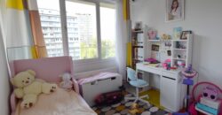Appartement de 71m2 deux chambres Situé rue Victor Olivier 8 Anderlecht PEB D avec Terrasse