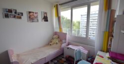 Appartement de 71m2 deux chambres Situé rue Victor Olivier 8 Anderlecht PEB D avec Terrasse