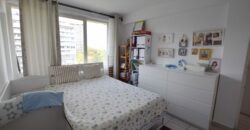 Appartement de 71m2 deux chambres Situé rue Victor Olivier 8 Anderlecht PEB D avec Terrasse