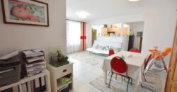 Appartement de 71m2 deux chambres Situé rue Victor Olivier 8 Anderlecht PEB D avec Terrasse