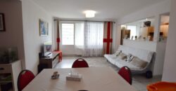 Appartement de 71m2 deux chambres Situé rue Victor Olivier 8 Anderlecht PEB D avec Terrasse