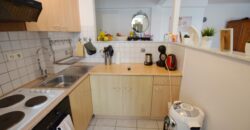 Appartement de 71m2 deux chambres Situé rue Victor Olivier 8 Anderlecht PEB D avec Terrasse