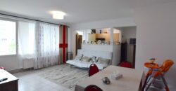 Appartement de 71m2 deux chambres Situé rue Victor Olivier 8 Anderlecht PEB D avec Terrasse