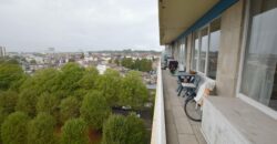 Appartement de 71m2 deux chambres Situé rue Victor Olivier 8 Anderlecht PEB D avec Terrasse