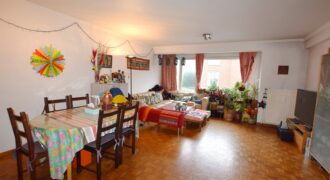 GribaumontAppartement 85m² 2 chambres + box Garage