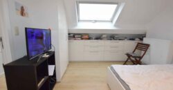 LOT: SOUSPLEX 120m²avec jardin et STUDIO