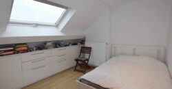 LOT: SOUSPLEX 120m²avec jardin et STUDIO