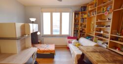 LOT: SOUSPLEX 120m²avec jardin et STUDIO