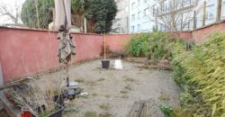 LOT: SOUSPLEX 120m²avec jardin et STUDIO