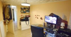 LOT: SOUSPLEX 120m²avec jardin et STUDIO