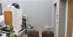 LOT: SOUSPLEX 120m²avec jardin et STUDIO