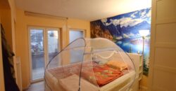 LOT: SOUSPLEX 120m²avec jardin et STUDIO