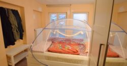 LOT: SOUSPLEX 120m²avec jardin et STUDIO