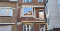 Quartier TOMBERG: VENTE: LOT: Souplex 2 chambres + bureau  avec Jardin + studio