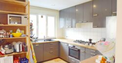 Quartier TOMBERG: VENTE: LOT: Souplex 2 chambres + bureau  avec Jardin + studio