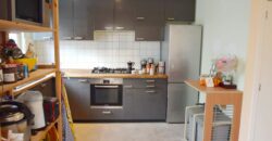 Quartier TOMBERG: VENTE: LOT: Souplex 2 chambres + bureau  avec Jardin + studio