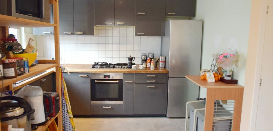 Quartier TOMBERG: VENTE: LOT: Souplex 2 chambres + bureau  avec Jardin + studio