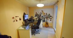Quartier TOMBERG: VENTE: LOT: Souplex 2 chambres + bureau  avec Jardin + studio