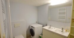 Quartier TOMBERG: VENTE: LOT: Souplex 2 chambres + bureau  avec Jardin + studio