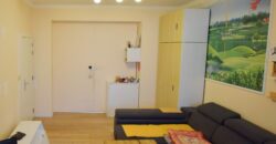 Quartier TOMBERG: VENTE: LOT: Souplex 2 chambres + bureau  avec Jardin + studio