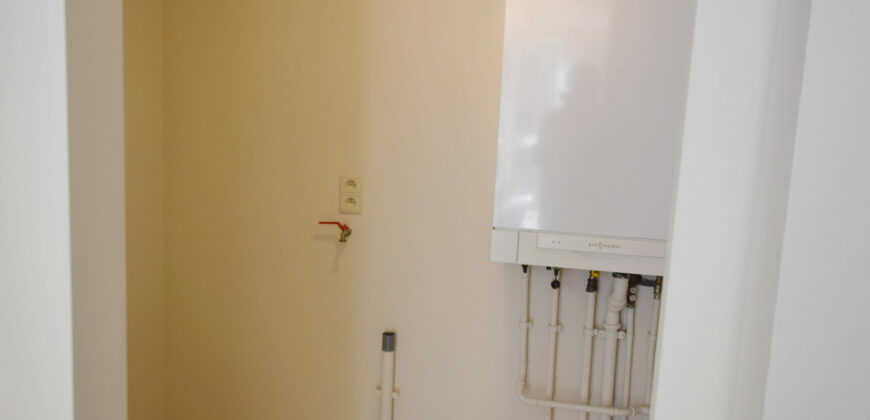 Appartement 2 ch au tomberg 84 PEB B