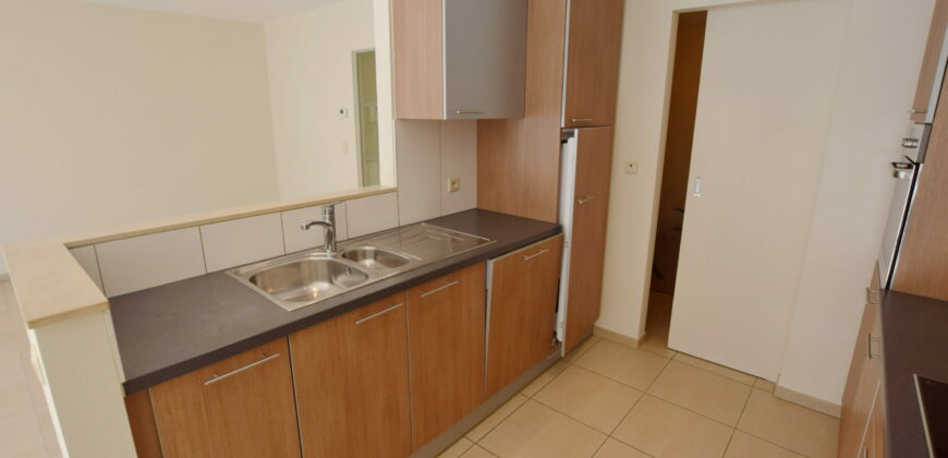 Appartement 2 ch au tomberg 84 PEB B