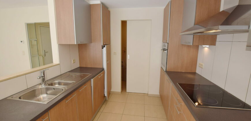 Appartement 2 ch au tomberg 84 PEB B
