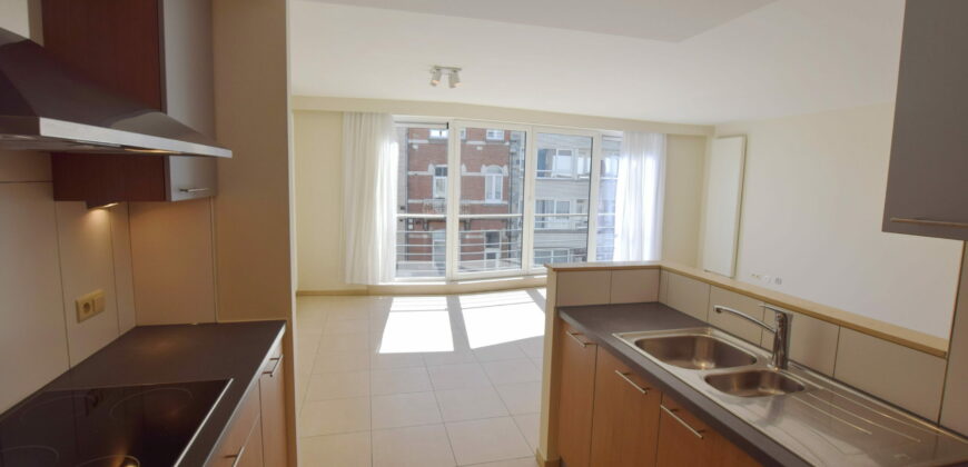 Appartement 2 ch au tomberg 84 PEB B