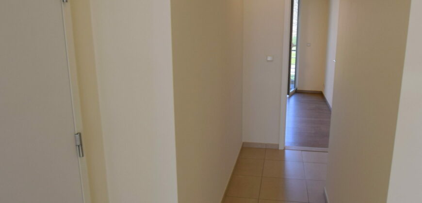 Appartement 2 ch au tomberg 84 PEB B