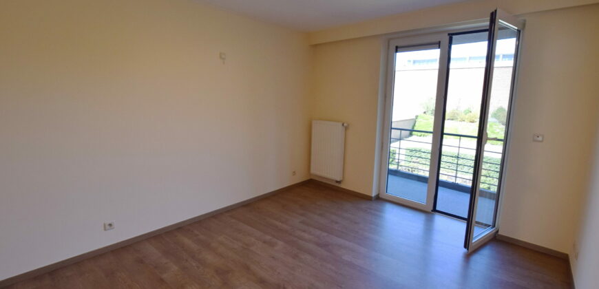 Appartement 2 ch au tomberg 84 PEB B