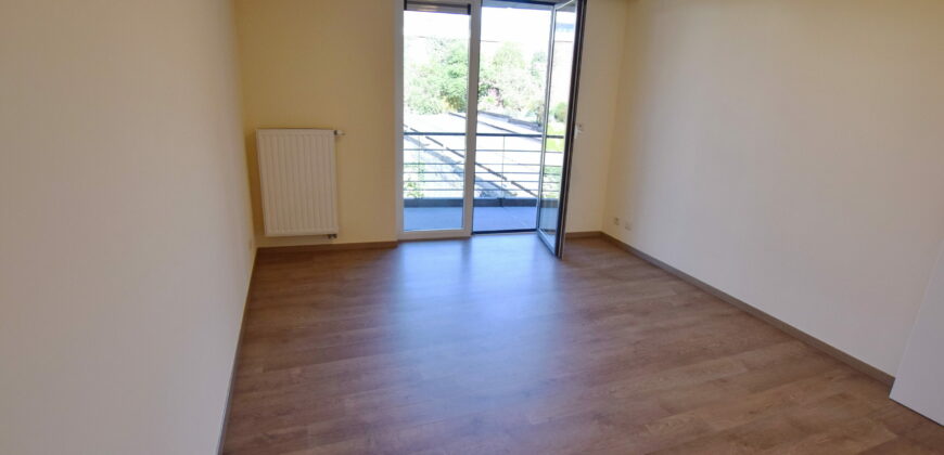Appartement 2 ch au tomberg 84 PEB B