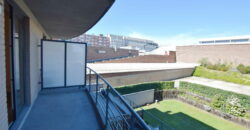 Appartement 2 ch au tomberg 84 PEB B