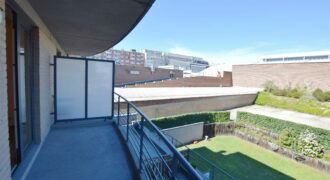 Appartement 2 ch au tomberg 84 PEB B