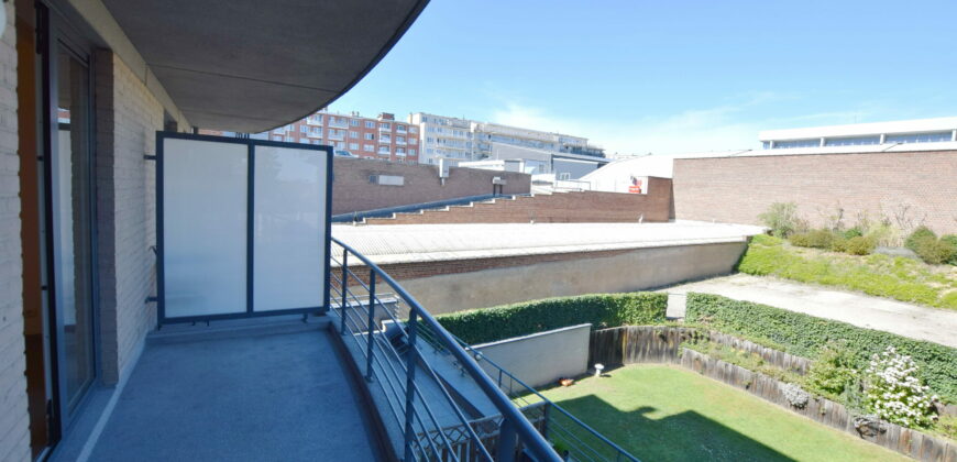 Appartement 2 ch au tomberg 84 PEB B