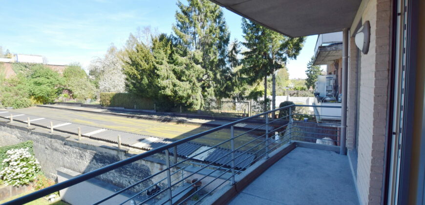 Appartement 2 ch au tomberg 84 PEB B