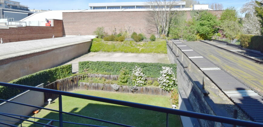 Appartement 2 ch au tomberg 84 PEB B