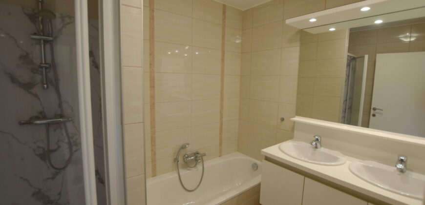 Appartement 2 ch au tomberg 84 PEB B