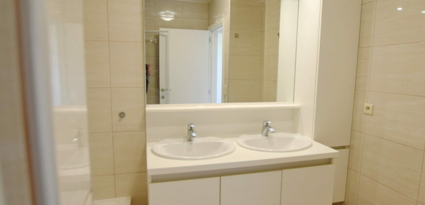 Appartement 2 ch au tomberg 84 PEB B