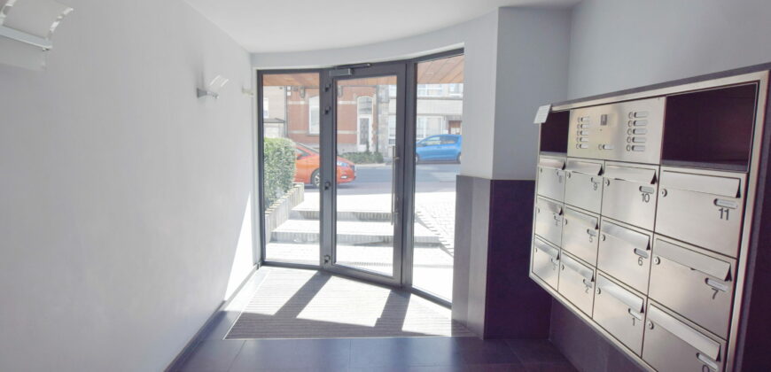 Appartement 2 ch au tomberg 84 PEB B