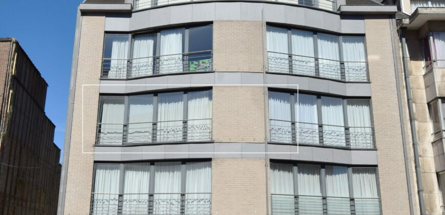 Appartement 2 ch au tomberg 84 PEB B