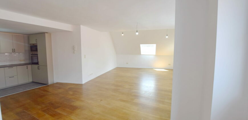 Appartement 2Ch 1er Occupation