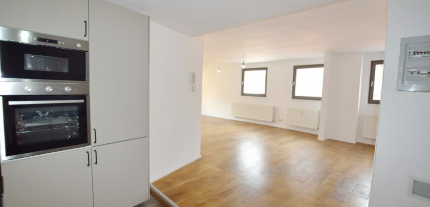 Appartement 2Ch 1er Occupation