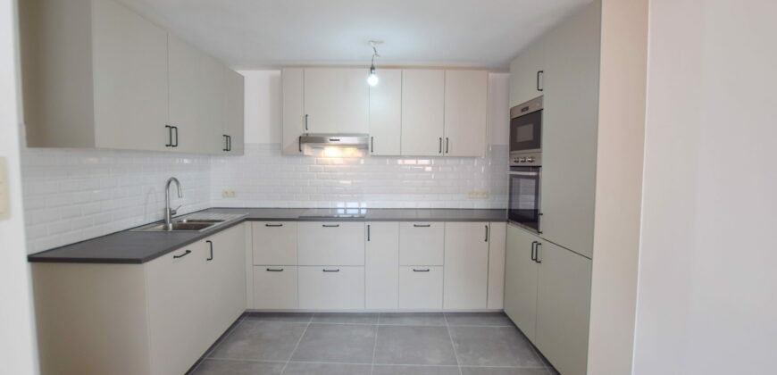 Appartement 2Ch 1er Occupation
