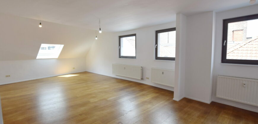Appartement 2Ch 1er Occupation