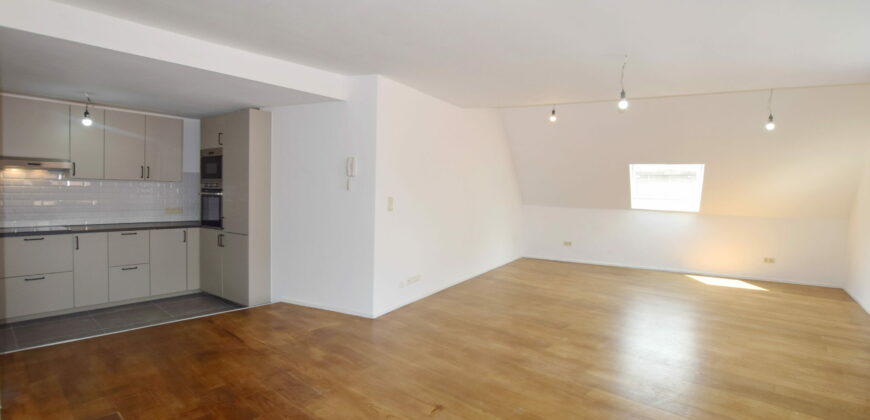 Appartement 2Ch 1er Occupation