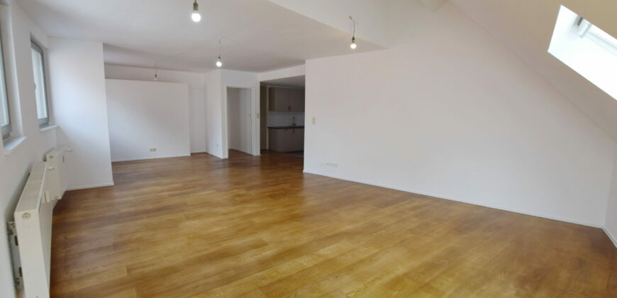 Appartement 2Ch 1er Occupation