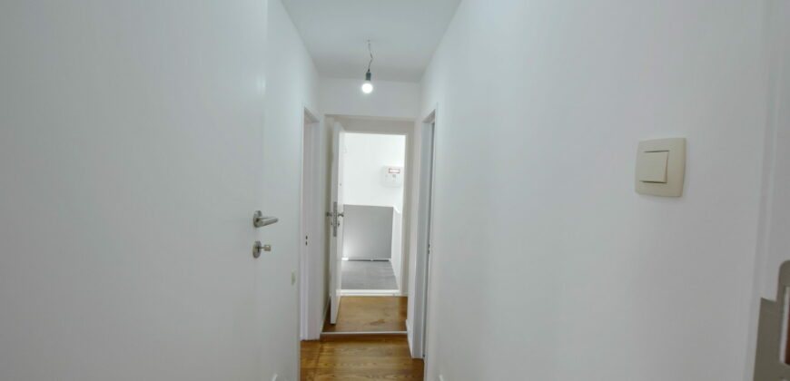 Appartement 2Ch 1er Occupation