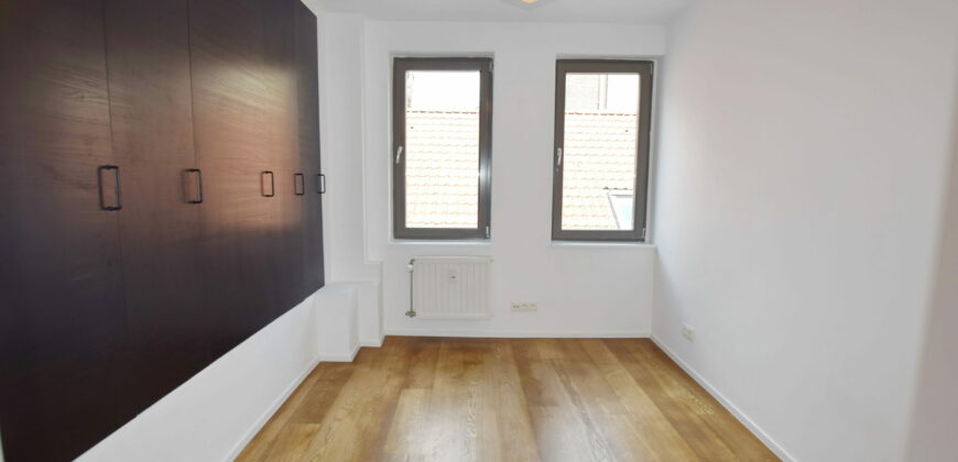 Appartement 2Ch 1er Occupation