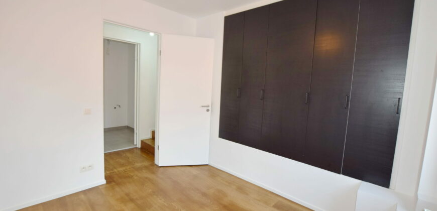 Appartement 2Ch 1er Occupation