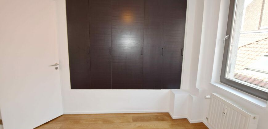 Appartement 2Ch 1er Occupation